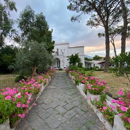 B&B Casa Maria Vittoria Torre del Greco Esterno foto