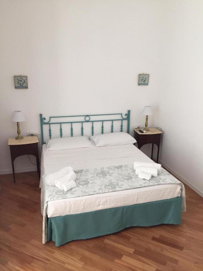 B&B Casa Maria Vittoria Torre del Greco Esterno foto