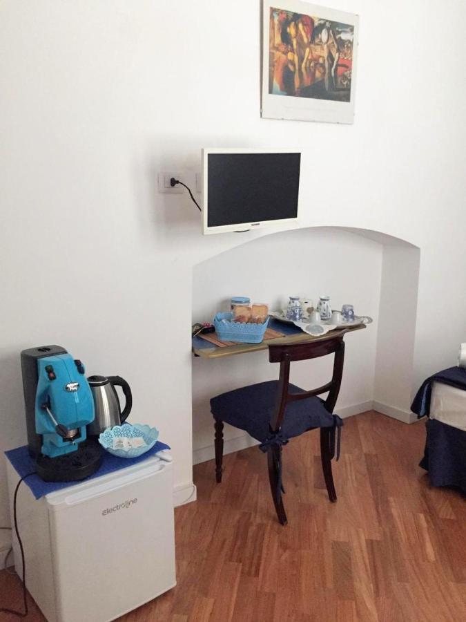 B&B Casa Maria Vittoria Torre del Greco Esterno foto