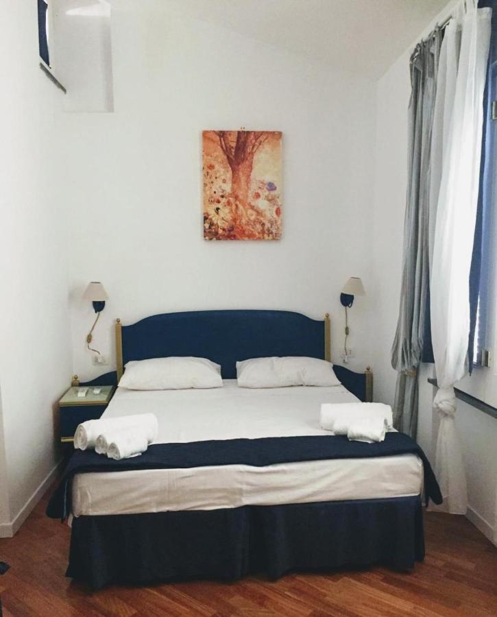 B&B Casa Maria Vittoria Torre del Greco Esterno foto