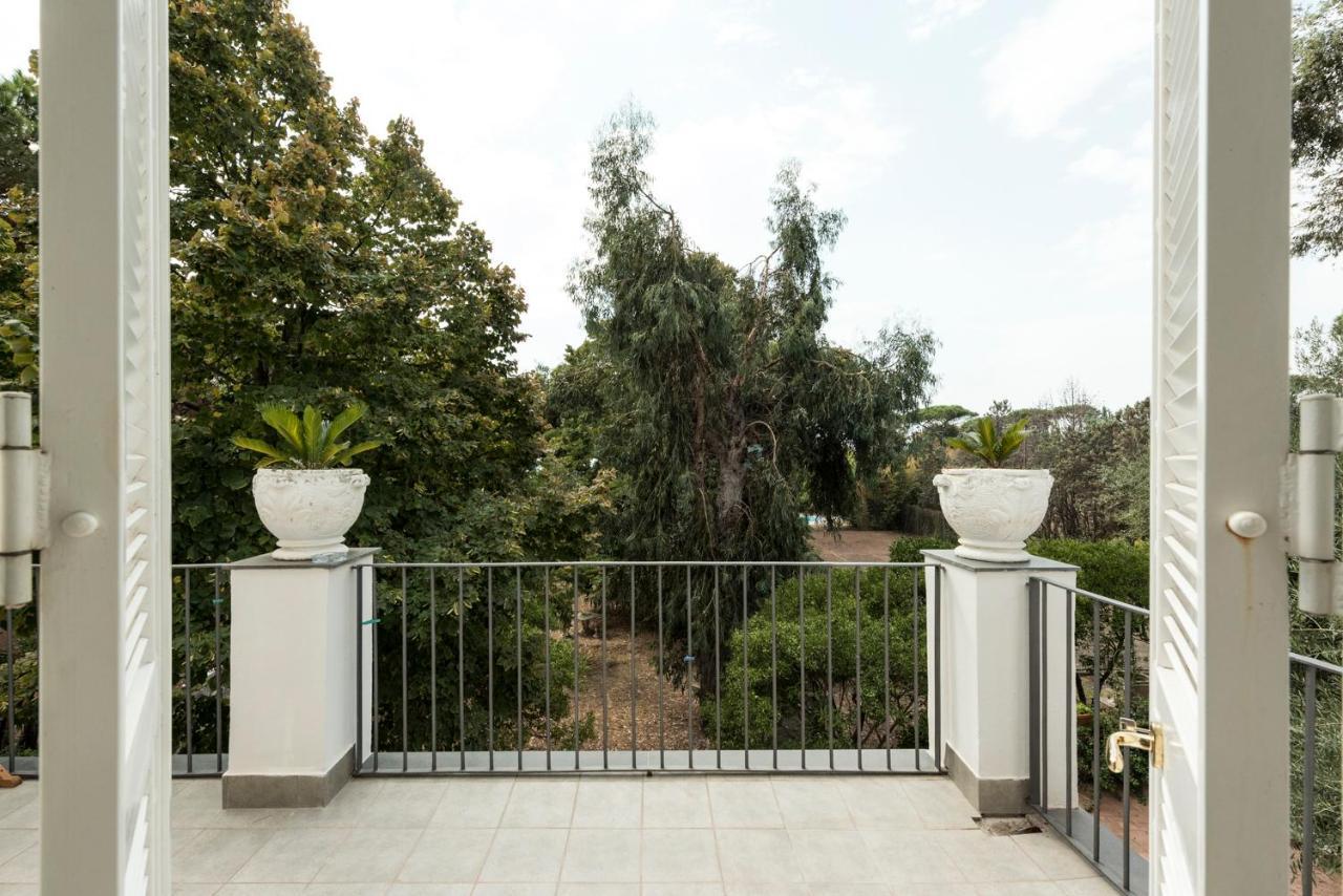 B&B Casa Maria Vittoria Torre del Greco Esterno foto