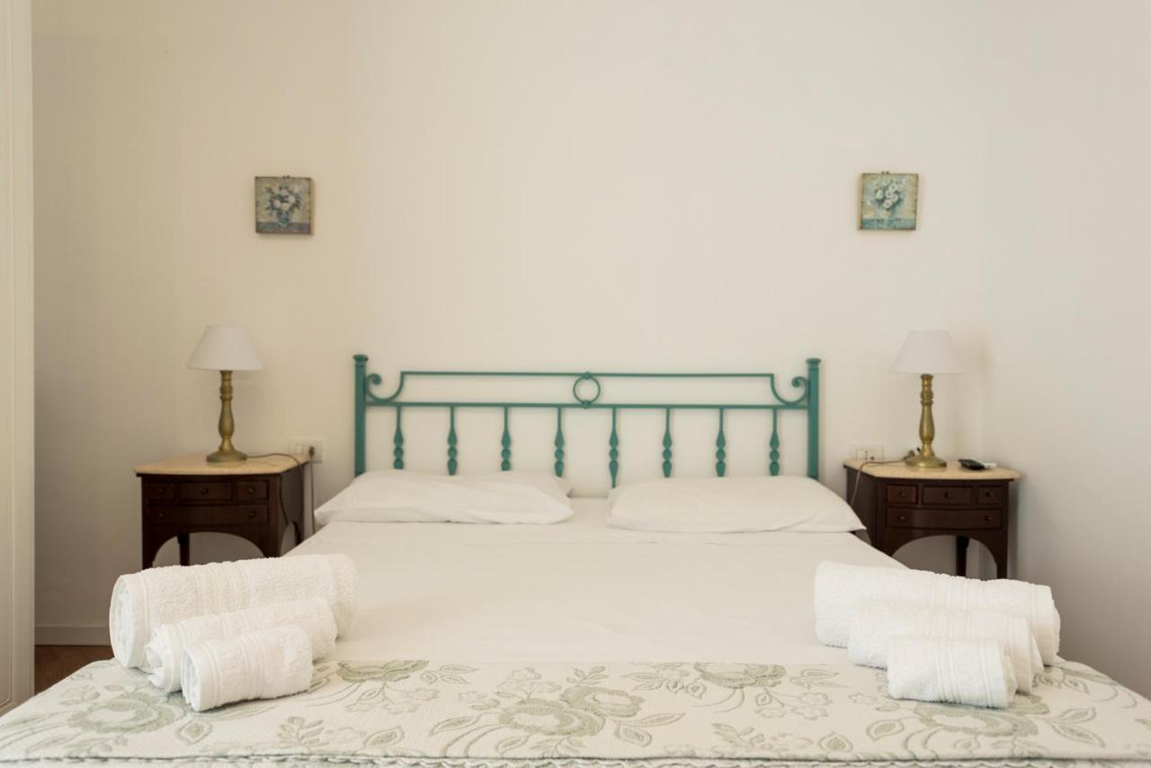 B&B Casa Maria Vittoria Torre del Greco Esterno foto