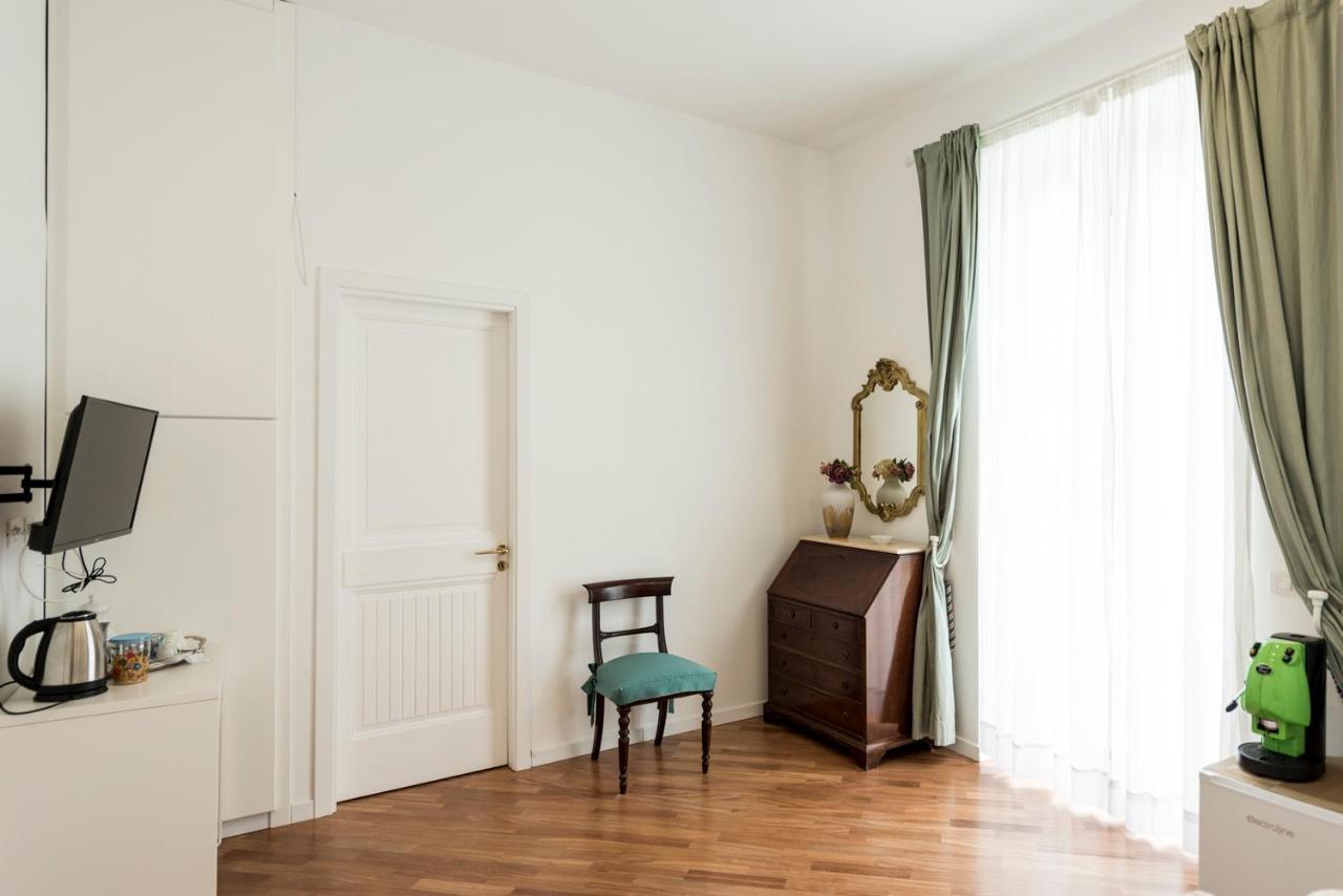 B&B Casa Maria Vittoria Torre del Greco Esterno foto