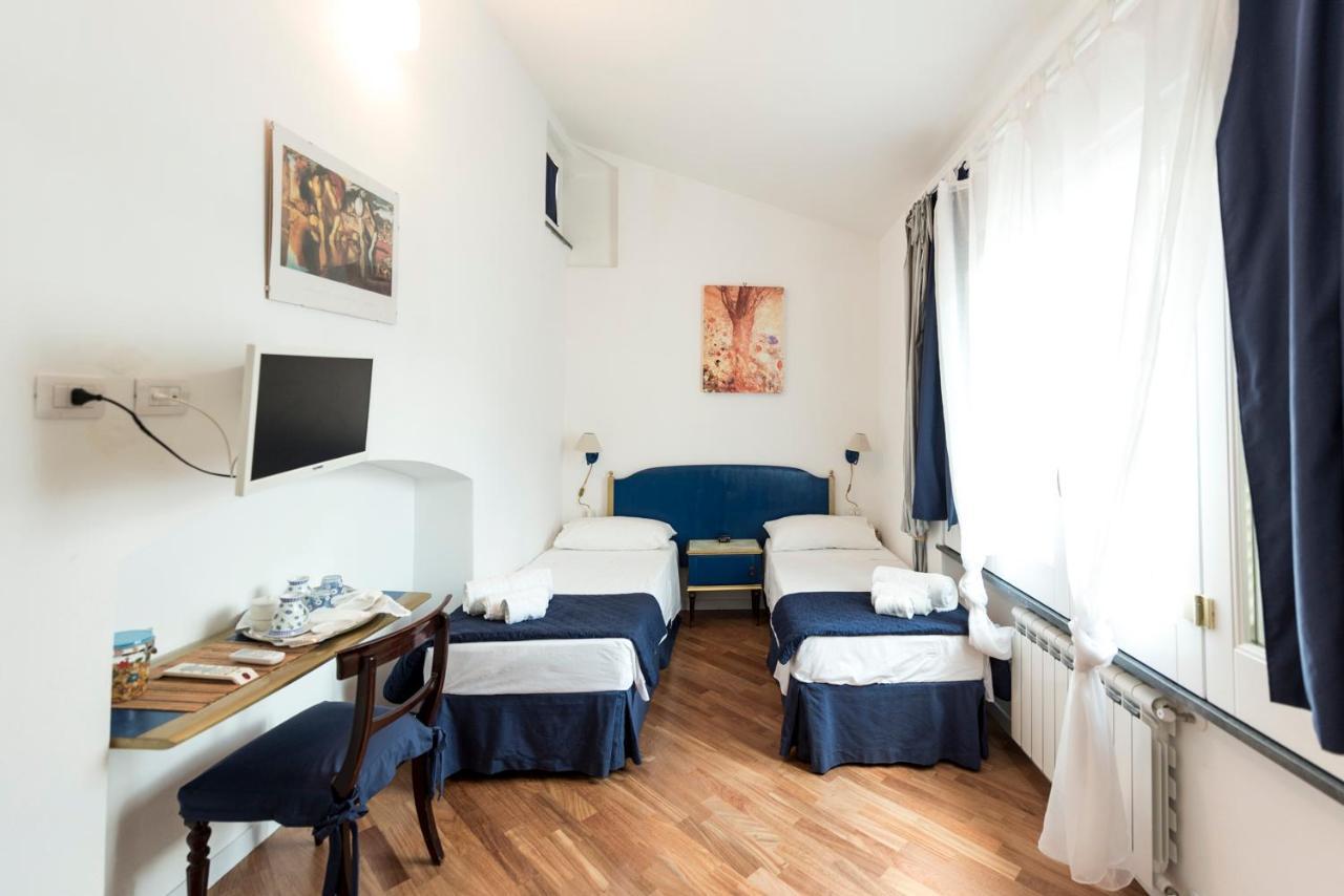 B&B Casa Maria Vittoria Torre del Greco Esterno foto