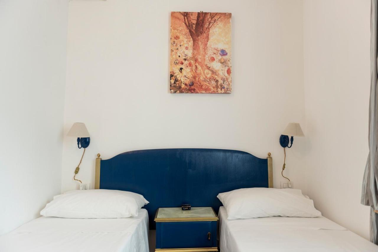 B&B Casa Maria Vittoria Torre del Greco Esterno foto