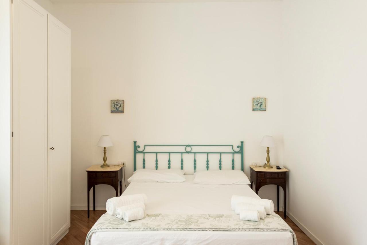 B&B Casa Maria Vittoria Torre del Greco Esterno foto
