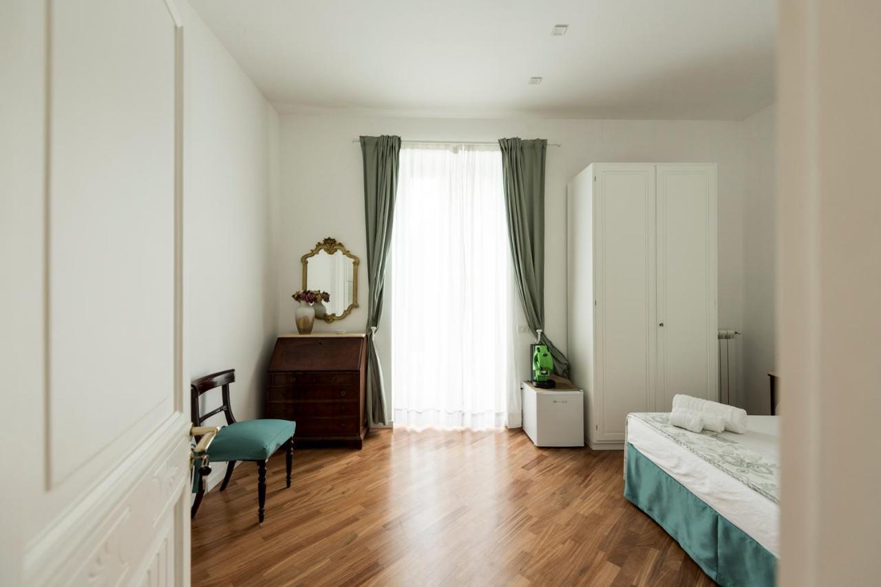 B&B Casa Maria Vittoria Torre del Greco Esterno foto