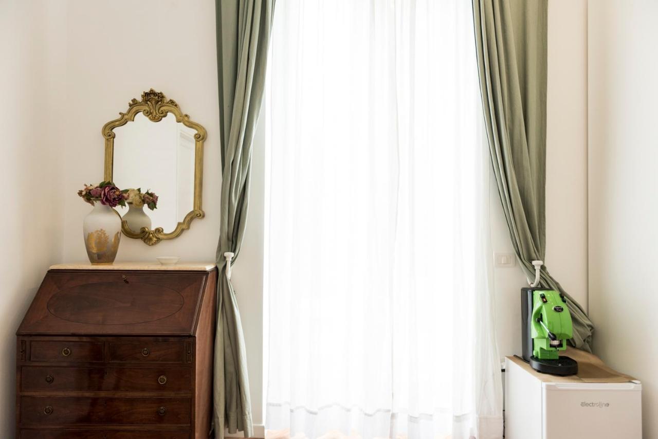 B&B Casa Maria Vittoria Torre del Greco Esterno foto