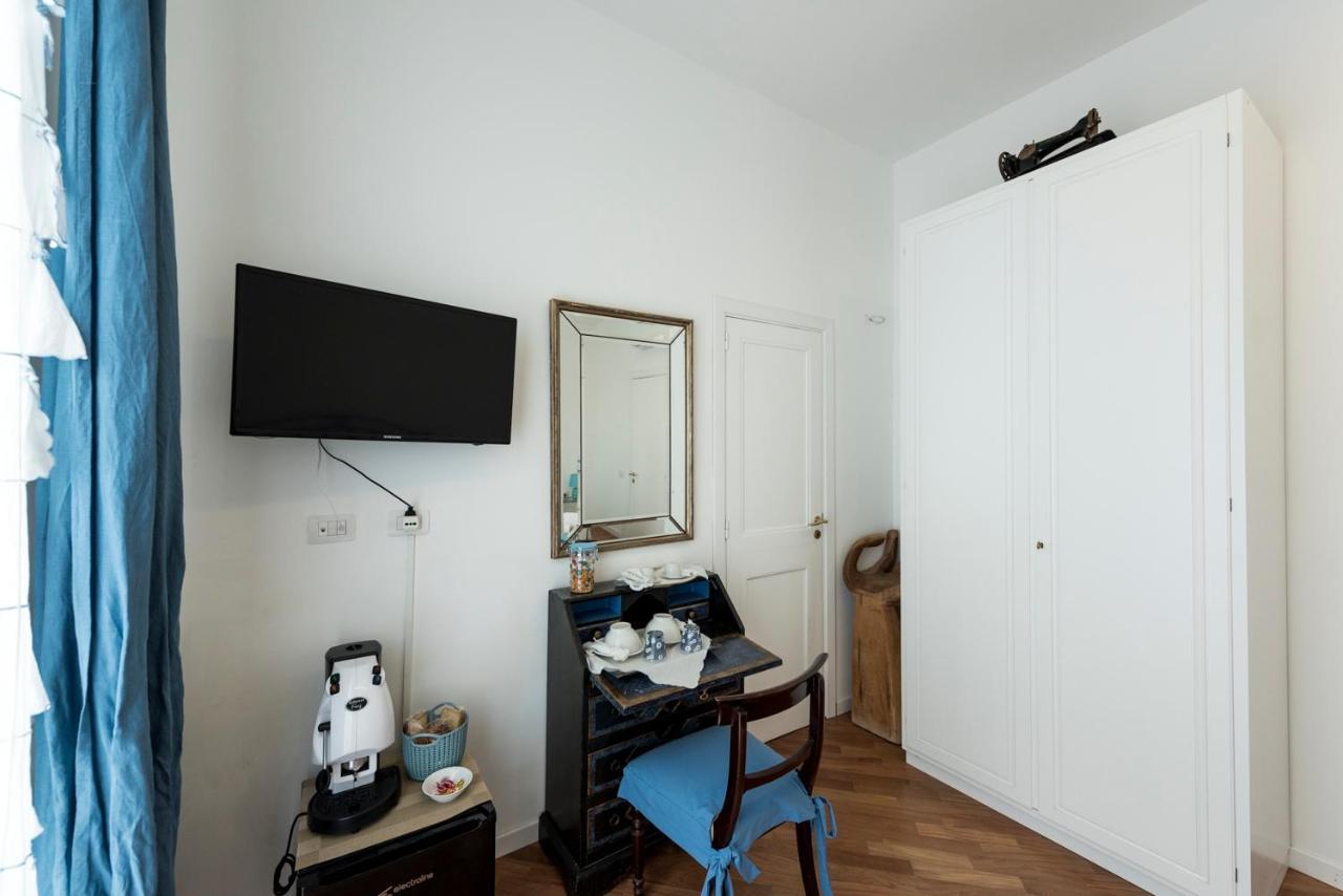 B&B Casa Maria Vittoria Torre del Greco Esterno foto