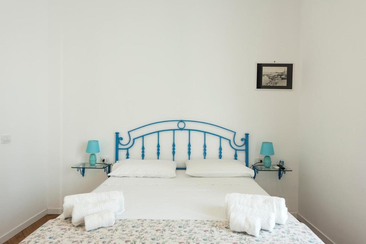 B&B Casa Maria Vittoria Torre del Greco Esterno foto