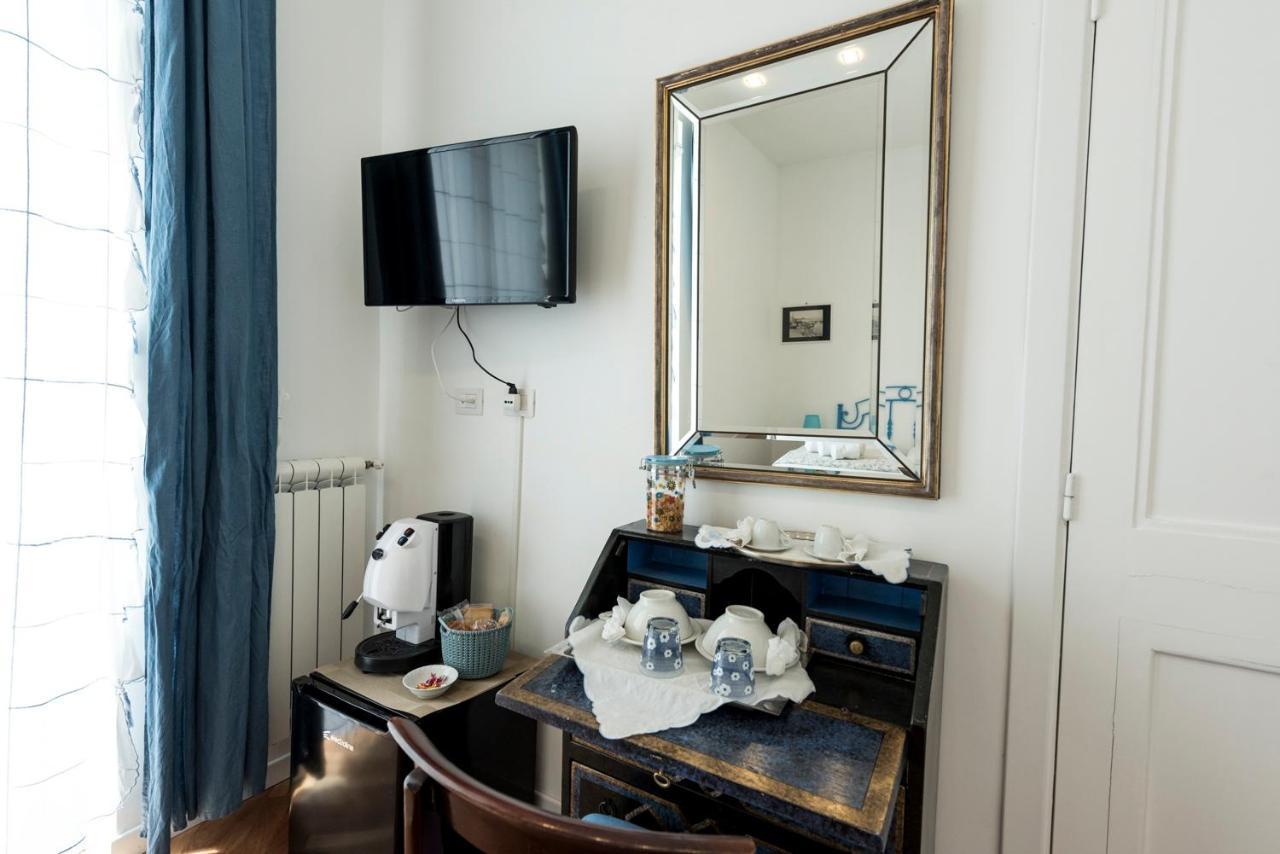 B&B Casa Maria Vittoria Torre del Greco Esterno foto