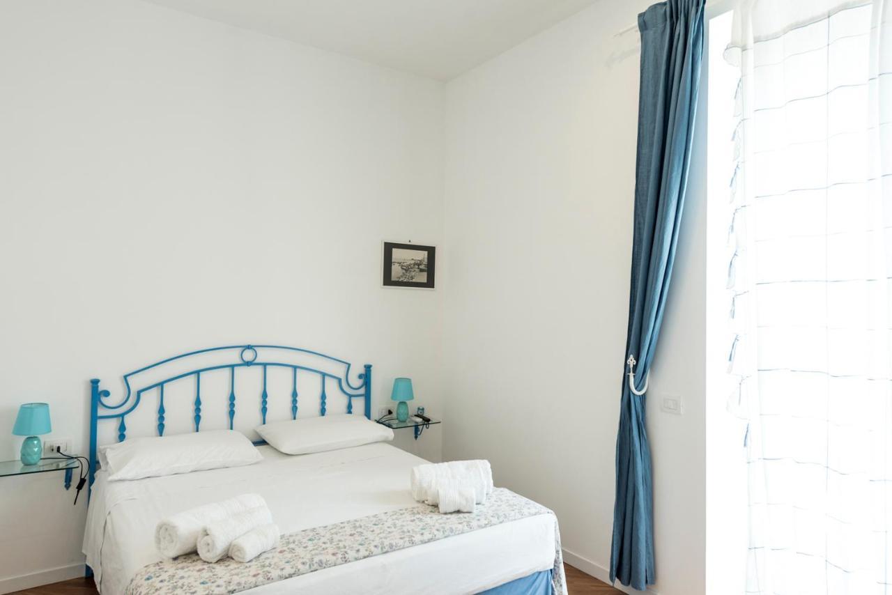 B&B Casa Maria Vittoria Torre del Greco Esterno foto