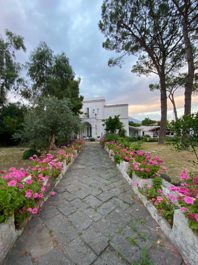 B&B Casa Maria Vittoria Torre del Greco Esterno foto