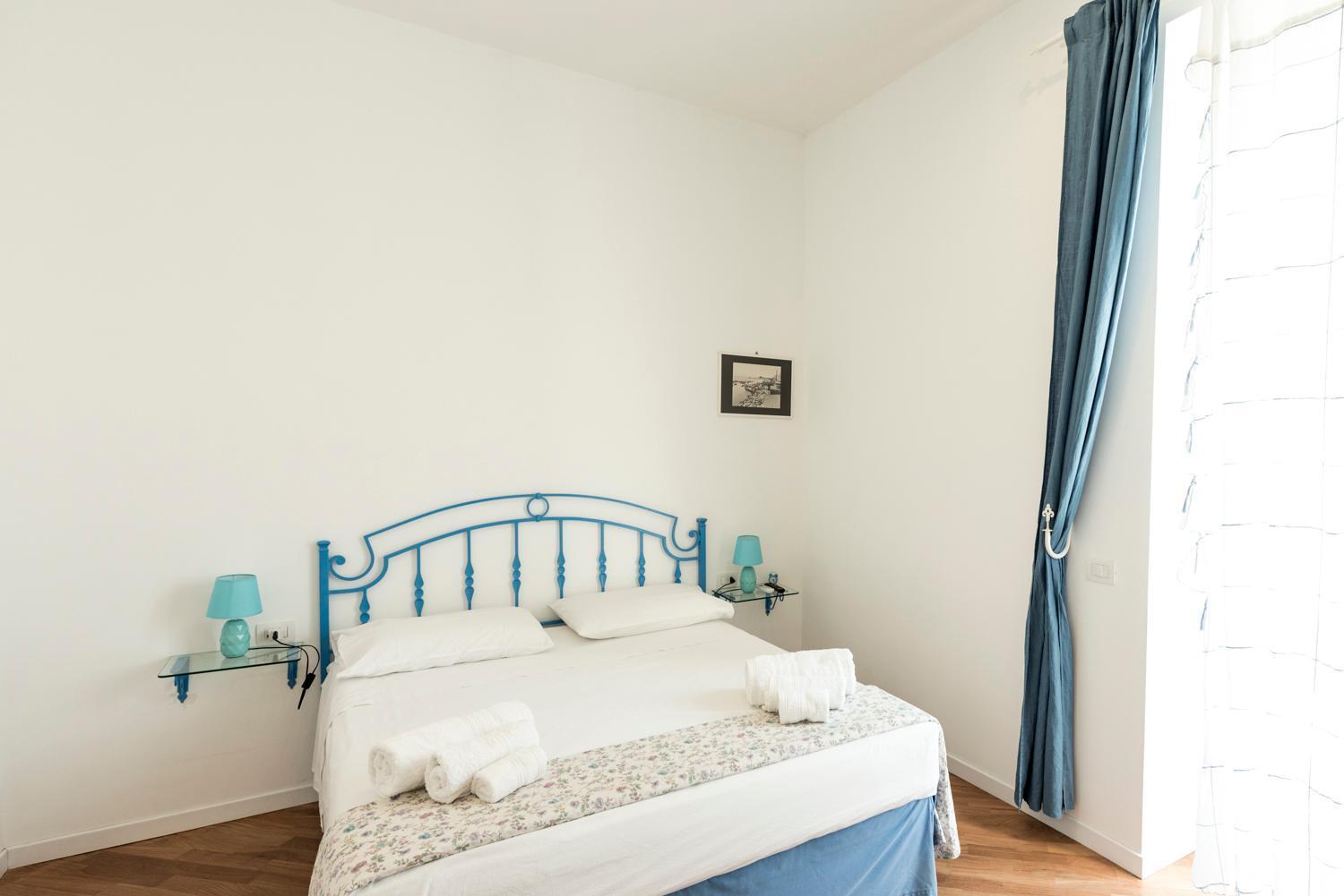 B&B Casa Maria Vittoria Torre del Greco Camera foto