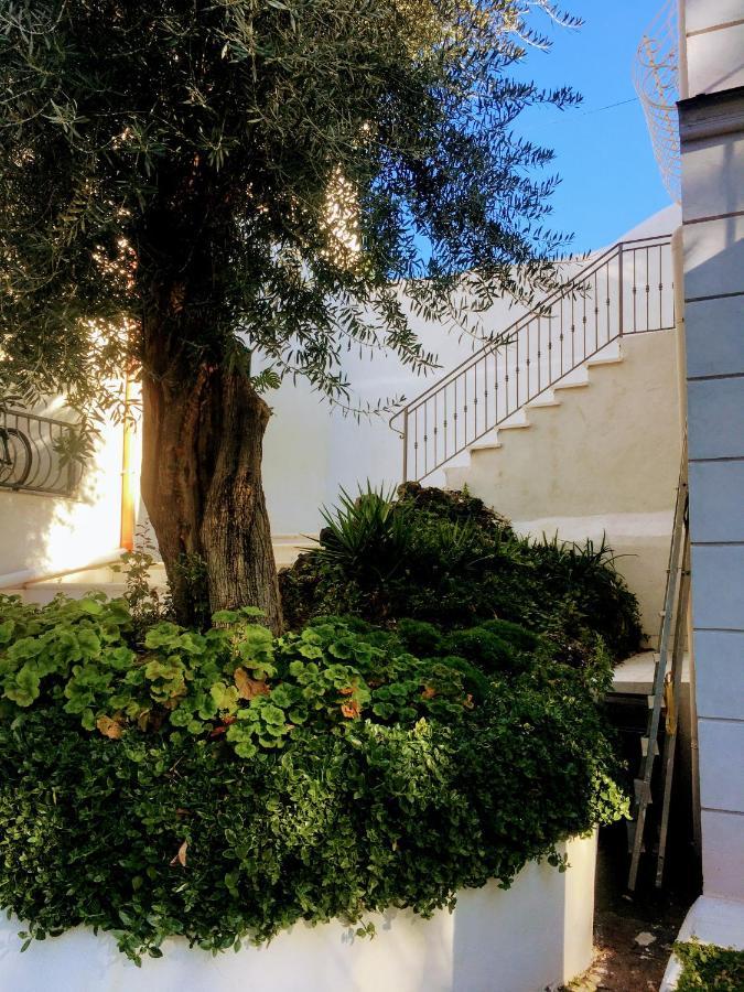 B&B Casa Maria Vittoria Torre del Greco Esterno foto