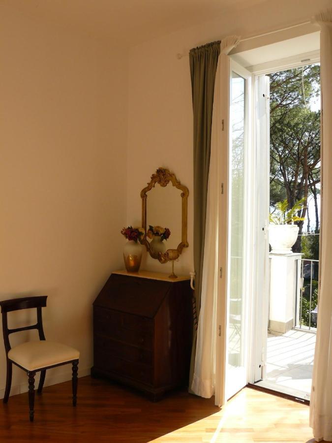 B&B Casa Maria Vittoria Torre del Greco Esterno foto